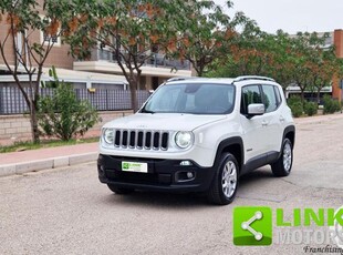 JEEP Renegade 2.0 Mjt 140CV 4WD Active Drive Low Limited Diesel