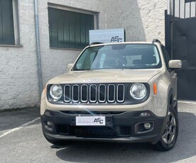 JEEP Renegade 2.0 Mjt 4WD Sport TETTO Diesel