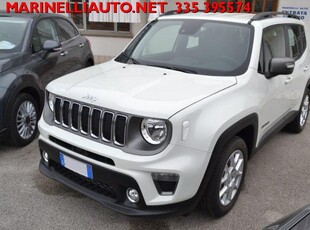 JEEP Renegade P.CONSEGNA 1.0 T3 Limited KM ZERO Benzina