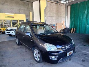 KIA Carens 2.0 CVVT LX Family Benzina