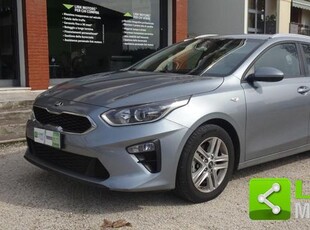 KIA Ceed 1.6 CRDi 115 CV SW Pure Diesel