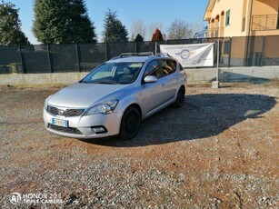 KIA cee´d Sp. Wag. 1.4 90CV LX Bi-Fuel Benzina/GPL