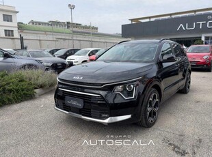 KIA Niro 1.6 GDi DCT HEV Style Elettrica/Benzina