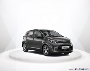 KIA Picanto 1.0 12V 5 porte AMT Urban Benzina