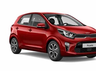 KIA Picanto 1.0 12V 5 porte XLine vetture da ordinare Benzina