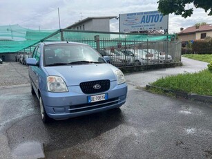 KIA Picanto 1.0 12V Spirit Benzina