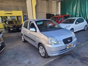 KIA Picanto 1.0 12V Urban Benzina