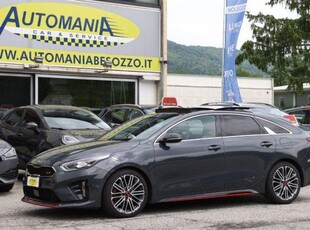 KIA Proceed 1.6 T-GDI DCT GT Benzina