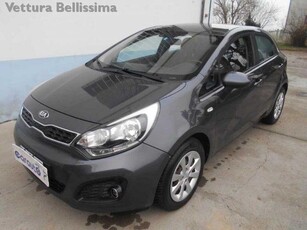 KIA Rio 1.1 CRDi 5p. Active Diesel