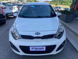 KIA Rio 1.1 CRDi 5p. Cool X NEOPATENTATI Diesel