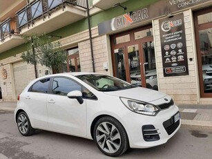 KIA Rio 1.1 CRDi 75cv 5p. Cool DIESEL UNIPRO Diesel