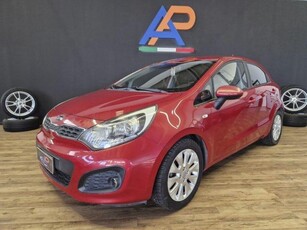 KIA Rio 1.2 CVVT 5p. EX PLUS GPL Benzina