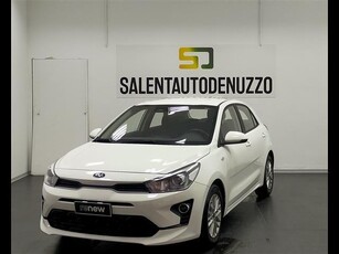 KIA Rio 1.2 ECOGPL 82cv Urban GPL