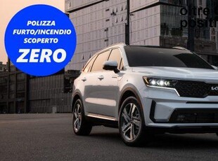 KIA Sorento 1.6 T-GDi aut. AWD PHEV Style Elettrica/Benzina