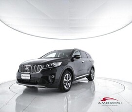 KIA Sorento 2.2 CRDi AWD Feel Rebel 7 Posti Diesel