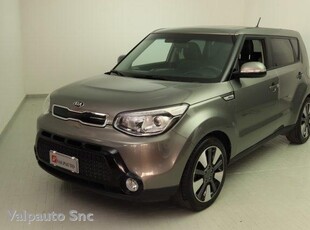 KIA Soul 1.6 GDi You® Soul Benzina