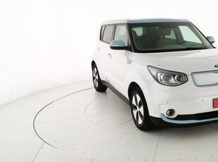 KIA Soul ECO electric Elettrica