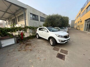 KIA Sportage 1.6 CRDI 115 CV 2WD Business Class Diesel