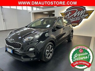 KIA Sportage 1.6 CRDI 136 CV DCT7 2WD Business Class Diesel