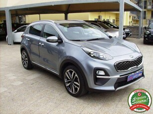 KIA Sportage 1.6 CRDI 136 CV DCT7 2WD Business Class Diesel