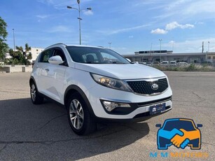 KIA Sportage 1.6 ECO GPL+ 2WD Cool Benzina/GPL