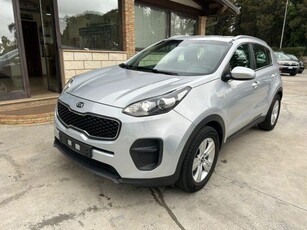 KIA Sportage 1.7 CRDI 2WD Business Class Diesel