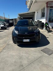 KIA Sportage 1.7 CRDI 2WD CLASS Diesel