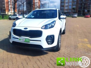 KIA Sportage 1.7 CRDI PRENOTATA Diesel