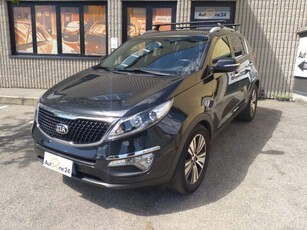 KIA Sportage 1.7 CRDI VGT 2WD Class FINANZIABILE Diesel