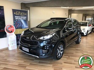 KIA Sportage 2.0 CRDI 185 CV AWD GT Line + Tetto Diesel