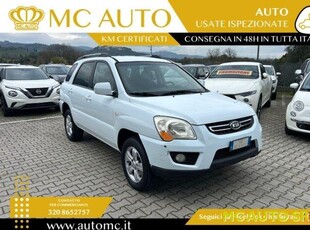 KIA Sportage 2.0 CRDI VGT 150CV Active Diesel