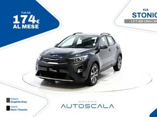 KIA Stonic 1.0 T-GDi 120 CV Style Benzina