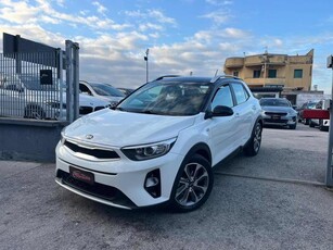 KIA Stonic 1.4 MPI 100 CV Style Benzina