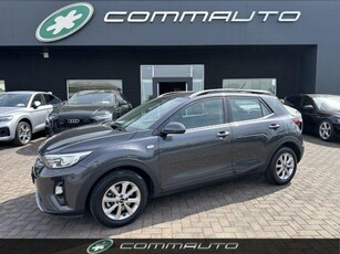 KIA Stonic 1.4 MPI 100 CV Urban - UNICO PROPRIETARIO - Benzina