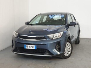 KIA Stonic 1.6 CRDi 110 CV ANDROID E APPLE CAR PLAY Diesel