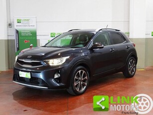 KIA Stonic 1.6 CRDi 110 CV Energy *UNICO PROPRIETARIO* Diesel