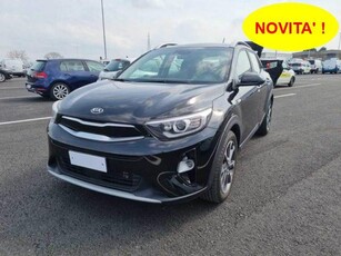 KIA Stonic POCHI KM! 1.6 CRDi 115 CV Style Diesel