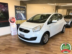 KIA Venga 1.4 CRDi 90CV WGT EX Diesel