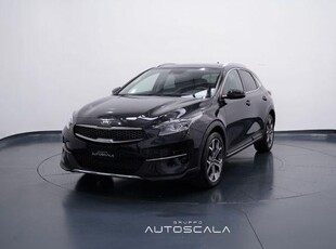 KIA XCeed 1.6 CRDi 136 CV DCT Evolution Diesel