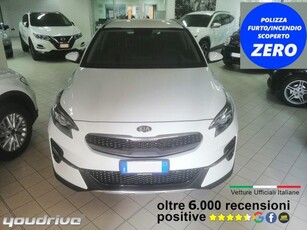 KIA XCeed 1.6 GDi 141 CV PHEV DCT Business Elettrica/Benzina