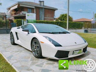 LAMBORGHINI Gallardo 5.0 V10 SE NUMERATA Benzina