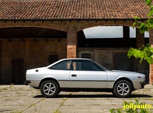 LANCIA Beta Coupé 1.3 Benzina