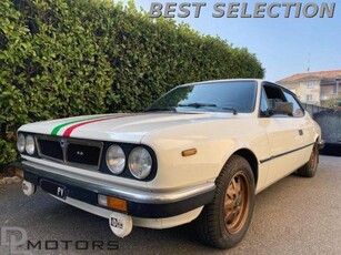 LANCIA Beta HPXECUTIVE, 1.6, OTTIME CONDIZIONI. Benzina