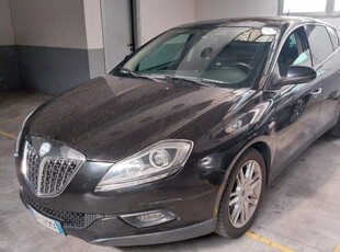 LANCIA Delta 2.0 MJT DPF Oro Diesel