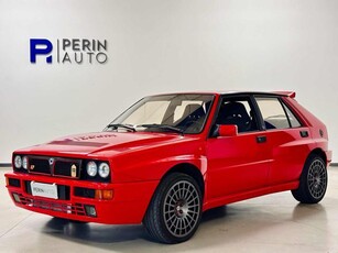 LANCIA Delta 2.0i.e. turbo 16V HF integrale evo1 Benzina