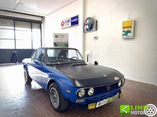 LANCIA Fulvia MONTE CARLO III SERIE Benzina