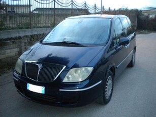 LANCIA Phedra 2.2 JTD aut. Executive FAP Diesel