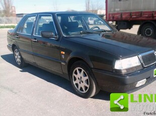 LANCIA Thema 2.0 i.e. 8V, manutenzione curata, ASI Benzina