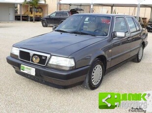 LANCIA Thema 2000 i.e. - ASI Targa Oro Benzina