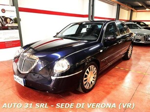 LANCIA Thesis 2.4 JTD 20V aut. Executive Diesel